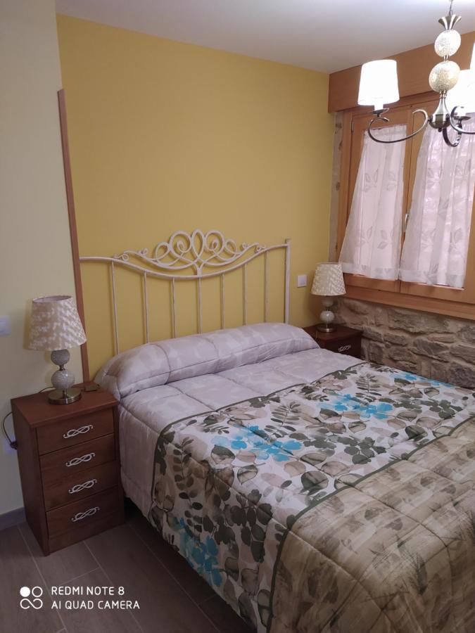 Apartamentos Alameda Siguenza Luaran gambar